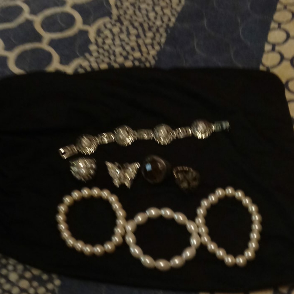 Rings & Berlets